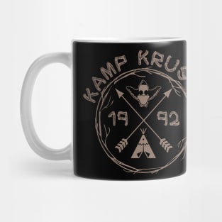 Clown Kamp Mug